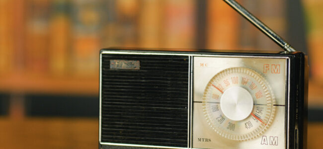 Ladakh gets its first-ever FM radio station