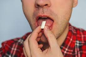 Significant: Chewing gum to ‘cut’ Covid transmission