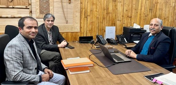 JK to soon have marketing of tribal products, MFP through MSP