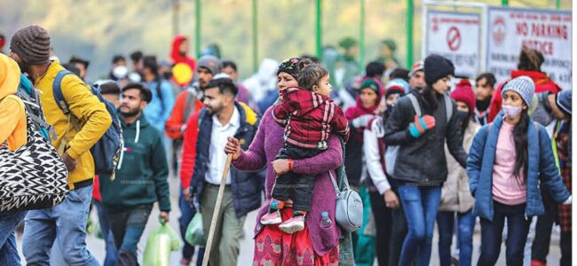 Delhi-Srinagar rail link to boost pilgrimage to Vaishno Devi: Officials