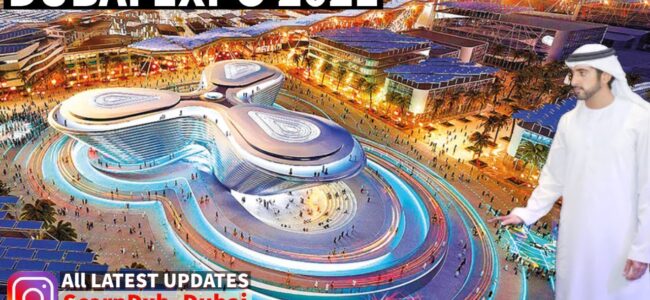 India Pavilion at Dubai Expo gets over 7 lakh visitors