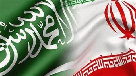 Iranian diplomats arrive in Saudi Arabia after years