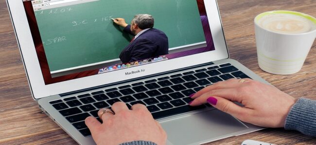 Admin orders online classes up to college level amid surge in COVID-19 cases