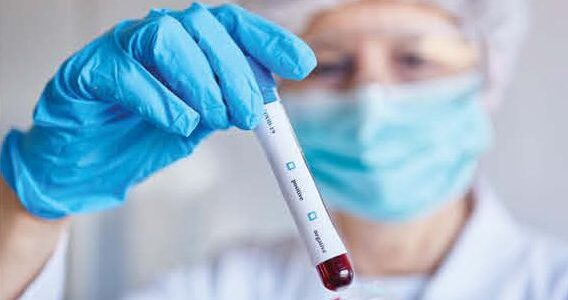 JK reports 5818 fresh covid-19 cases, four fatalities