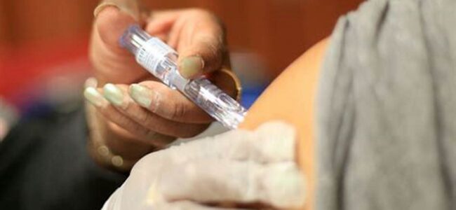 Booster vaccine doses campaign starts in JK