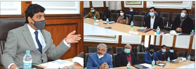 All unconnected villages to be digitally connected by March: CS