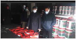 Unregistered Insecticides: Director Agriculture Kashmir initiates campaign Unregistered Insecticides: Director Agriculture Kashmir initiates campaign