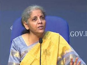 National Highways to be expanded by 25,000 km in 2022-23: FM