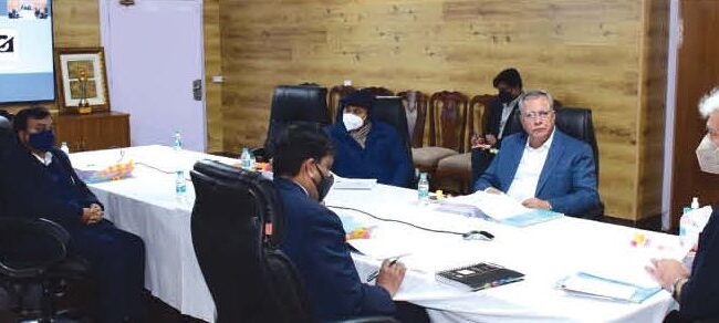 Administrative Council approves fifty percent waiver of Passenger Tax