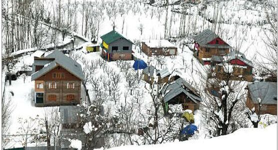 MeT forecasts ‘widespread’ snowfall from Saturday