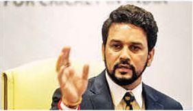 Website, YouTube channel spreading lies will be blocked: Union Minister