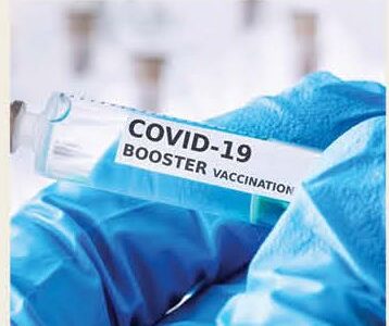 Active COVID-19 cases in country dip to 14,35,569