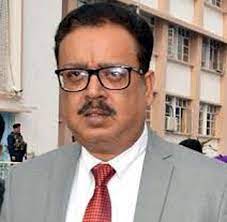 Promotion of commercial horticulture being pursued: Navin Choudhary Promotion of commercial horticulture being pursued: Navin Choudhary