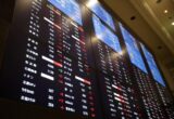 Stock markets rebound in early trade on drop in crude oil prices, supportive global cues Stock markets rebound in early trade on drop in crude oil prices, supportive global cues