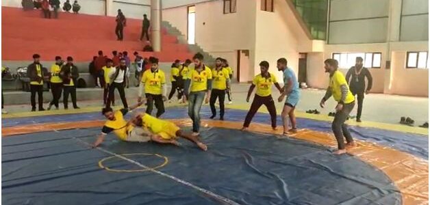 Refresher courses integral to keep trainers abreast: Alok Kumar Refresher courses integral to keep trainers abreast: Alok Kumar
