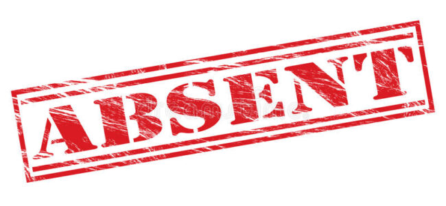 2 Officers, 39 employees found absent from duty at Kupwara