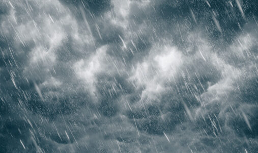 Temp drops below normal in JK, MeT predicts dry weather Temp drops below normal in JK, MeT predicts dry weather