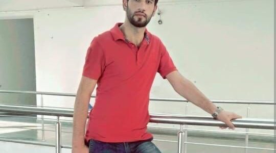 Kulgam Engineer working in Saudi Arabia dies of cardiac arrest, say family