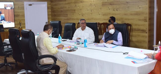 AC approves transfer of land for various public purposes AC approves transfer of land for various public purposes