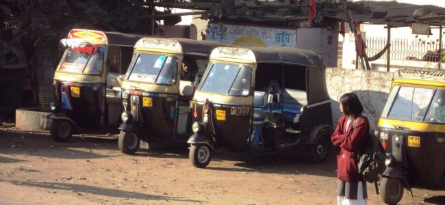 Police asks auto-rickshaw owners to remove ‘hidden cavities’