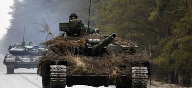 Ukraine war ‘nothing short of a nightmare’: Red Cross