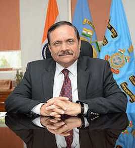 CAPEX Budget 2021-22: Advisor Bhatnagar reviews progress of SDD projects