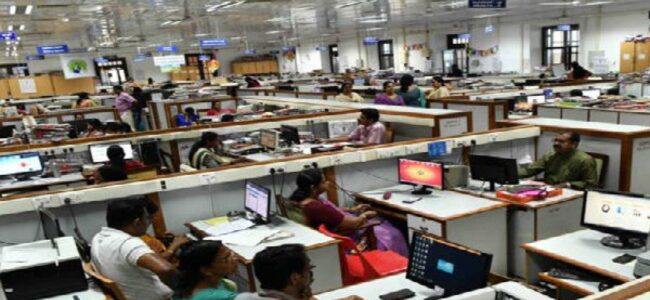 Nomenclature of Class-IV posts, sweepers changed