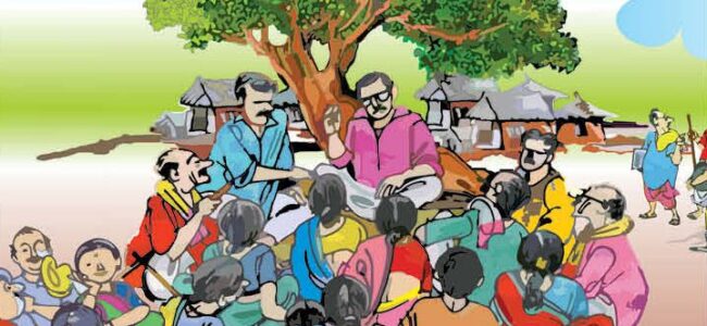 Panchayati Raj System: Steering JK towards highest echelons of rural emancipation Panchayati Raj System: Steering JK towards highest echelons of rural emancipation