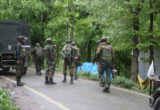 Army busts terrorist hideout in Kupwara, recovers arms and ammunition Army busts terrorist hideout in Kupwara, recovers arms and ammunition