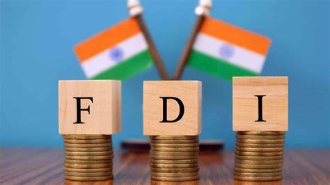 India continues to remain highest receiver of FDI: FM in Lok Sabha