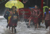 Southwest monsoon arrives in Kerala: IMD