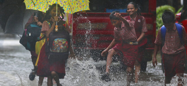 Indian may see 90% of long period average rainfall this monsoon: IMD