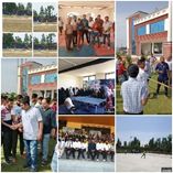 JK abuzz with sports activities under ‘My Youth My Pride initiative’ JK abuzz with sports activities under ‘My Youth My Pride initiative’