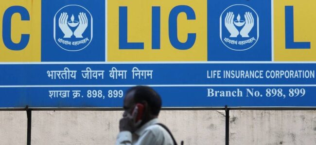 Govt to sell 3.5% stake in LIC, IPO to fetch Rs 21,000 cr