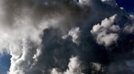 Cloudbursts Return to Stalk Chenab Valley