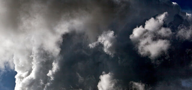 Cloudbursts Return to Stalk Chenab Valley