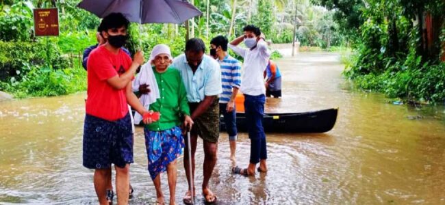 Assam flood: Death toll rises to 25, 6.5 lakh hit Assam flood: Death toll rises to 25, 6.5 lakh hit