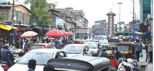 LMD intensifies Market checking ahead of Eid-ul-Adha