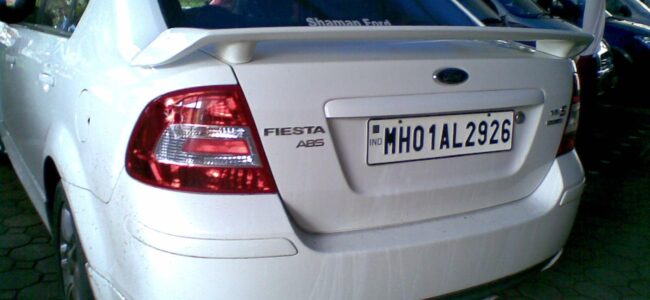 Vehicles without HSRP to be seized after June 15: Police  