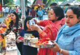 Div Com reviews arrangements for annual Mela Kheer Bhawani Yatra Div Com reviews arrangements for annual Mela Kheer Bhawani Yatra