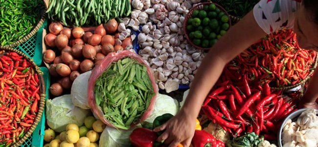 No unusual volatility in prices of essential items, govt monitoring situation: Officials