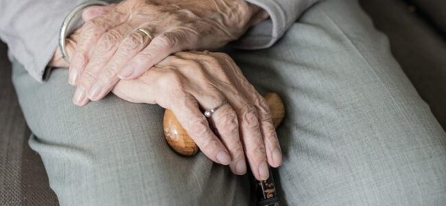 Alarm – 13 percent elders experience physical abuse: Study