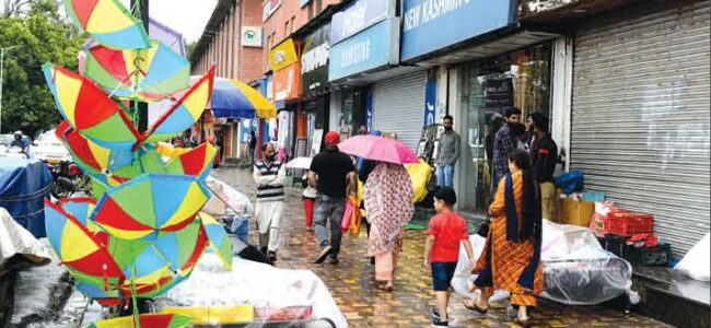 MeT predicts snowfall, ‘colder’ days during next few days