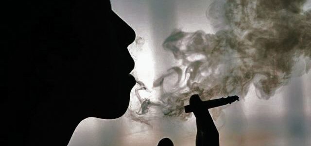 J&K ranks 6th in India for tobacco use prevalence: Report J&K ranks 6th in India for tobacco use prevalence: Report