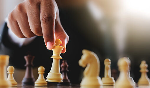 Chess Championship AAG Boys-2022 concludes at Shopian Chess Championship AAG Boys-2022 concludes at Shopian