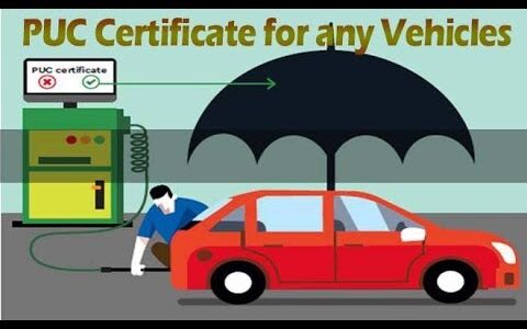 MVD to link Pollution Under control Certificate with Vahan portal: Transport Commissioner