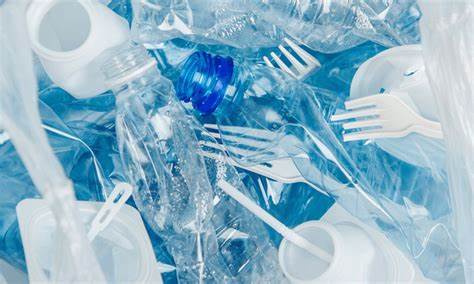 Ban on single-use plastic items kicks in