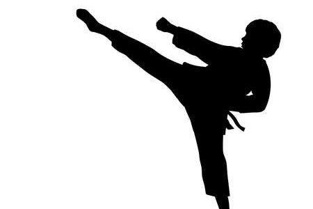 Open Taekwondo Championship held Open Taekwondo Championship held