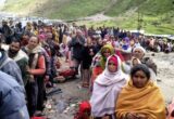 Token distribution for registration of Amarnath yatra underway