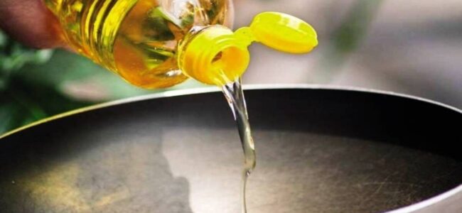 D&FCO’s Edible Oil Surveillance Drive commences
